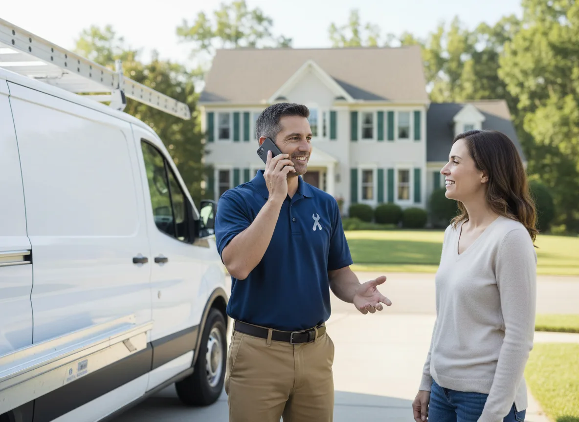 Home Gutter Service West Green, GA FAQs